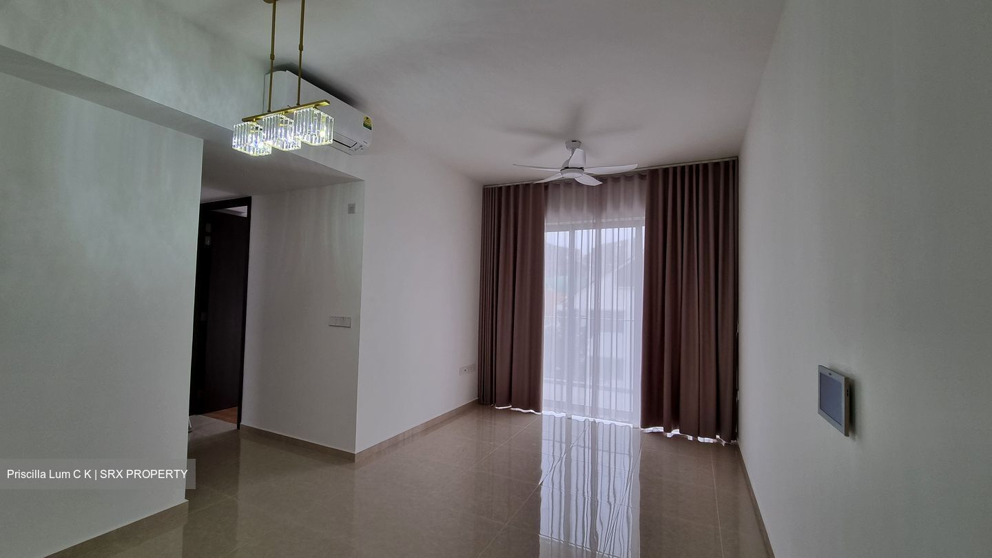 The Gazania (D19), Condominium #529419361